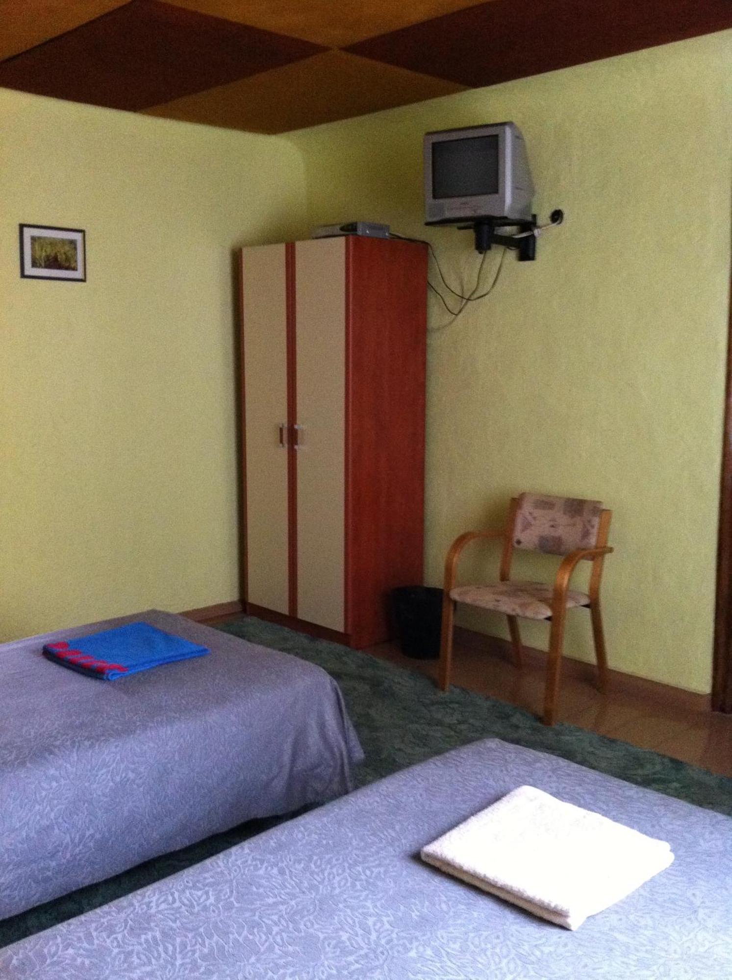 Meteorits Hotel Smiltene Cameră foto